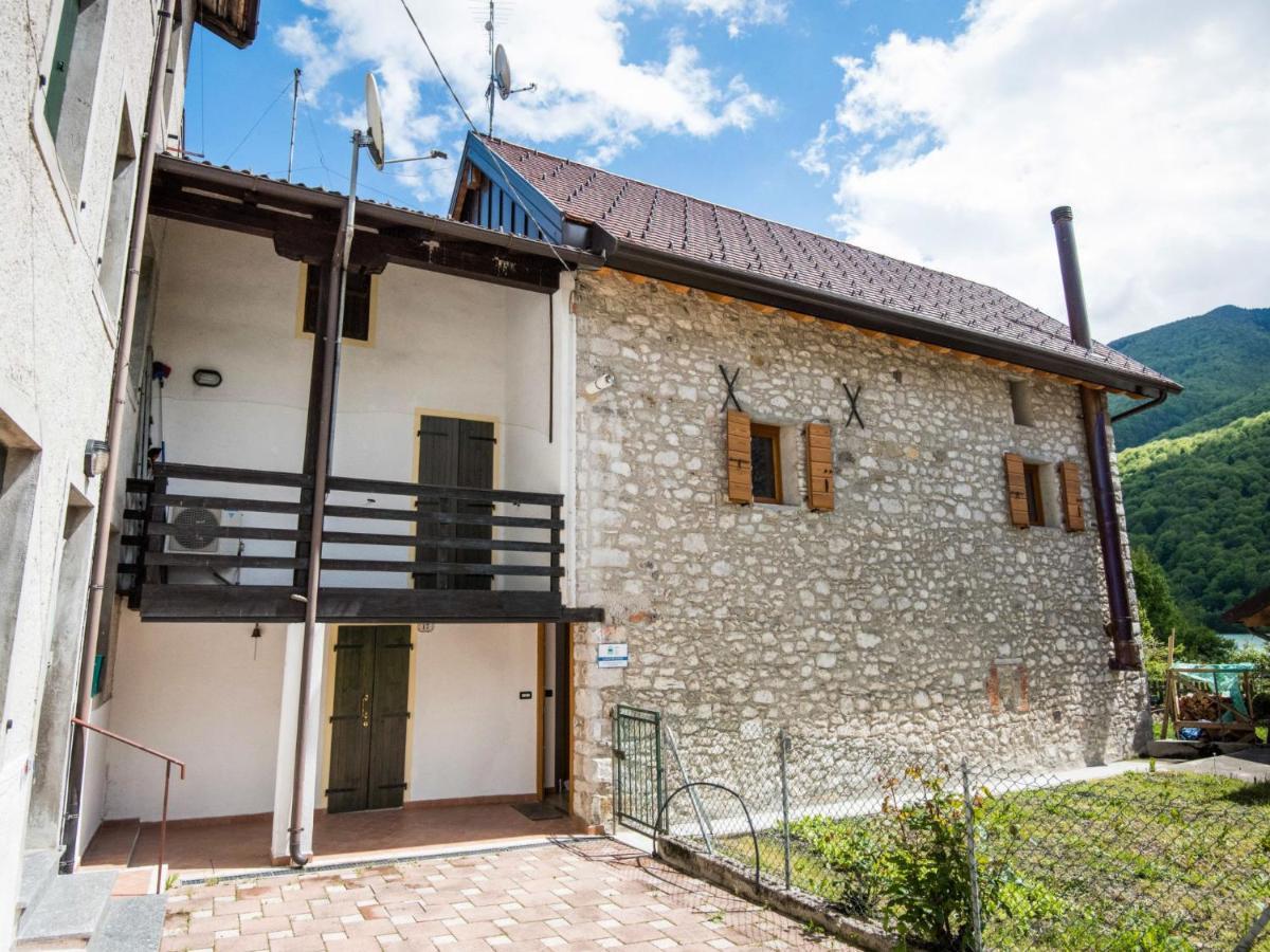 Apartment Albergo Diffuso - Cjasa De Barce-1 By Interhome Barcis Eksteriør bilde