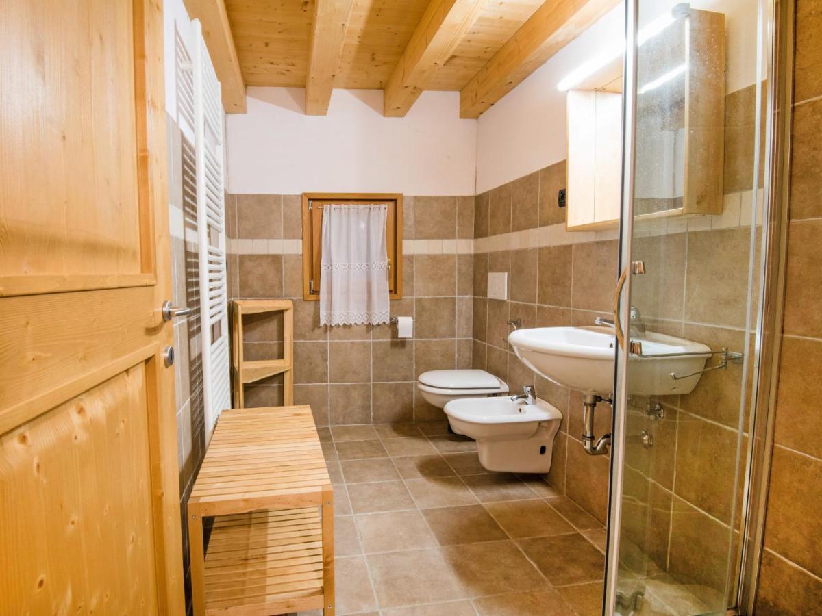 Apartment Albergo Diffuso - Cjasa De Barce-1 By Interhome Barcis Eksteriør bilde