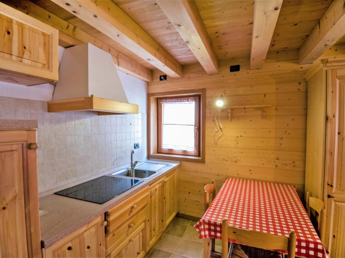 Apartment Albergo Diffuso - Cjasa De Barce-1 By Interhome Barcis Eksteriør bilde