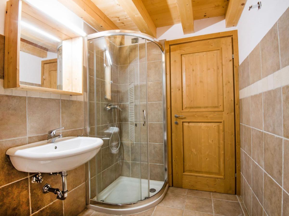 Apartment Albergo Diffuso - Cjasa De Barce-1 By Interhome Barcis Eksteriør bilde